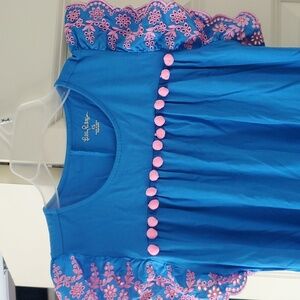 Lilly Size XS Dress